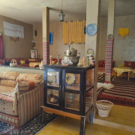 Gite Tamlli Aoufous Kültér fotó