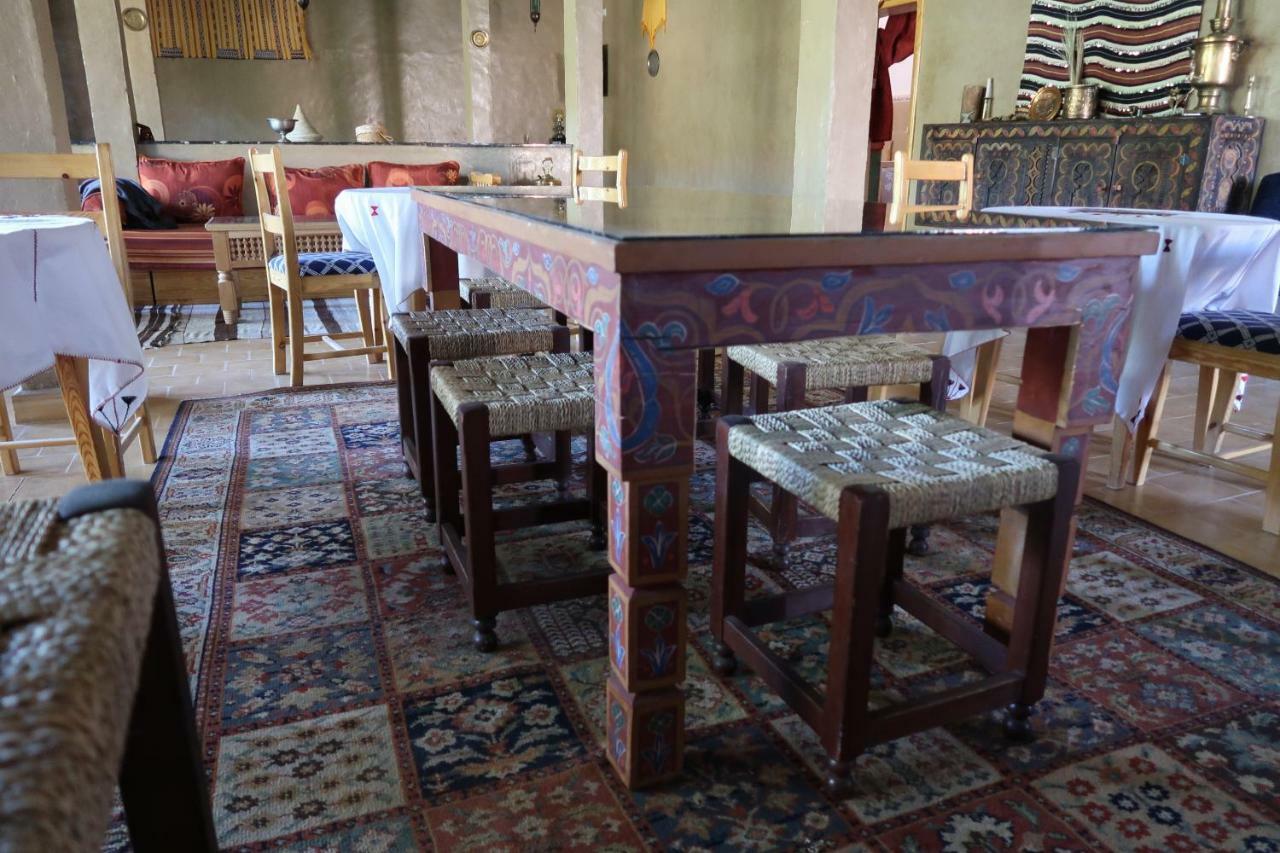 Gite Tamlli Aoufous Kültér fotó